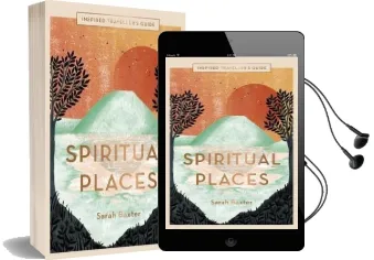 Inspired Traveller'S Guide Spiritual Places Audiobook download free by Sarah Baxter