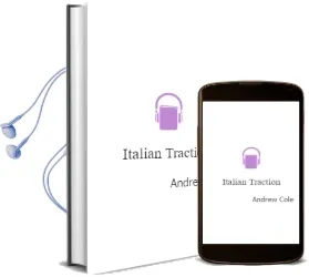 Italian Traction Audiobook download free by Andrew Cole