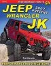 Audiobook Jeep Wrangler jk 2007 - Present: Advanced Performance Modifications author Don Alexander