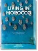 Audiobook Living in Morocco author Barbara Stoeltie