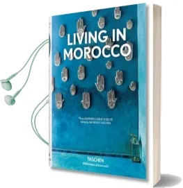 Living in Morocco Audiobook download free by Barbara Stoeltie
