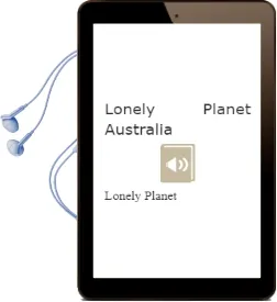 Lonely Planet Australia Audiobook download free by Lonely Planet