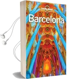 Lonely Planet Barcelona Audiobook download free by Lonely Planet