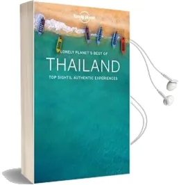 Lonely Planet Best of Thailand Audiobook download free by Lonely Planet