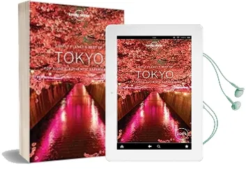 Lonely Planet Best of Tokyo 2019 Audiobook download free by Lonely Planet