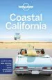 Audiobook Lonely Planet Coastal California author Brett Atkinson