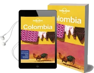 Lonely Planet Colombia Audiobook download free by Lonely Planet