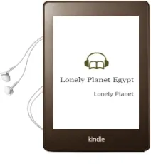 Lonely Planet Egypt Audiobook download free by Lonely Planet
