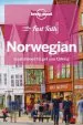 Audiobook Lonely Planet Fast Talk Norwegian author Daniel Cash