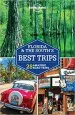 Audiobook Lonely Planet Florida & the South'S Best Trips author Lonely Planet