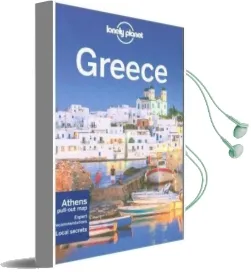 Lonely Planet Greece Audiobook download free by Lonely Planet