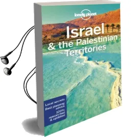 Lonely Planet Israel & the Palestinian Territories Audiobook download free by Lonely Planet