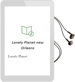 Lonely Planet new Orleans Audiobook download free by Lonely Planet