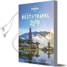Lonely Planet'S Best in Travel 2019 Audiobook download free by Lonely Planet