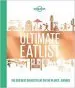Audiobook Lonely Planet'S Ultimate Eatlist author Lonely Planet