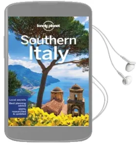 Lonely Planet Southern Italy Audiobook download free by Lonely Planet