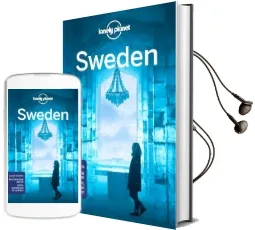 Lonely Planet Sweden Audiobook download free by Lonely Planet