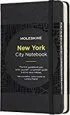Audiobook Moleskine City Notebook new York, Pocket, Black, Hard Cover (3.5 x 5.5) author Moleskine