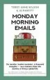 Audiobook Monday Morning Emails 2018: Six Months, Twelve Countries, a Thousand Thoughts - two Mothers Share the Journey of Living a Global Life author Terry Anne Wilson