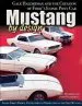 Audiobook Mustang by Design: Gale Halderman and the Creation of Ford'S Iconic Pony car author James Dinsmore