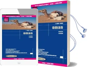 Oman 2018 Audiobook download free by Peter Rump