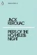 Audiobook Piers of the Homeless Night author Jack Kerouac
