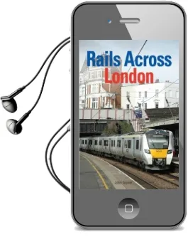 Rails Across London Audiobook download free by John Glover