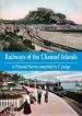 Audiobook Railways of the Channel Islands: A Pictorial Survey Compiled by c. Judge author C. Judge