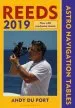 Audiobook Reeds Astro Navigation Tables 2019 author Andy Du Port