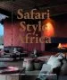 Audiobook Safari Style Africa author Annemarie Meintjies