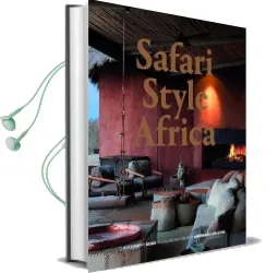 Safari Style Africa Audiobook download free by Annemarie Meintjies