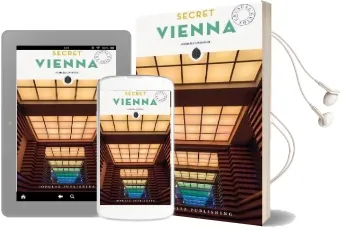 Secret Vienna Audiobook download free by Michaela Lindinger