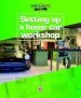 Audiobook Setting up a Home car Workshop author Julian Edgar