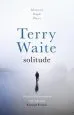 Audiobook Solitude: Memories, People, Places author Terry Waite