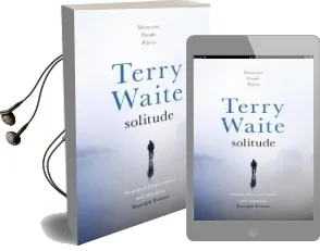 Solitude: Memories, People, Places Audiobook download free by Terry Waite