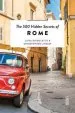 Audiobook The 500 Hidden Secrets of Rome author Luisa Grigoletto