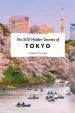 Audiobook The 500 Hidden Secrets of Tokyo author Yukiko Tajima