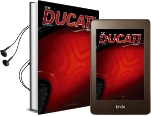 The Ducati Story - 6th Edition Audiobook download free by Ian Falloon