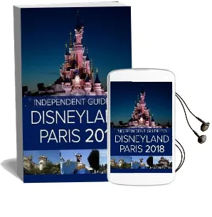 The Independent Guide to Disneyland Paris 2018 Audiobook download free by G Costa