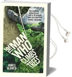The man who Climbs Trees Audiobook download free by James Aldred
