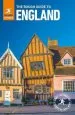 Audiobook The Rough Guide to England author Rough Guides