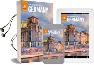 The Rough Guide to Germany Audiobook download free by Andrew Beattie