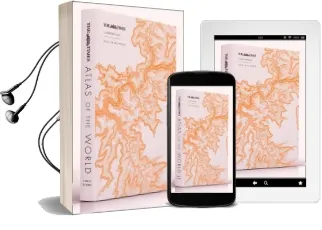 The Times Comprehensive Atlas of the World Audiobook download free by Times Atlases