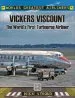 Audiobook The Vickers Viscount: The World'S First Turboprop Airliner author Nick Stroud