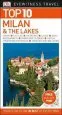 Audiobook Top 10 Milan and the Lakes author Dk Travel