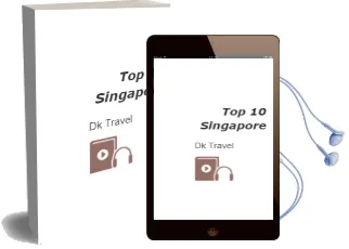 Top 10 Singapore Audiobook download free by Dk Travel