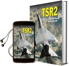 Tsr2 Audiobook download free by Tim Mclelland