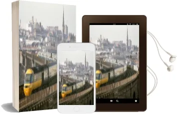 Tyneside Road and Rail Services Audiobook download free by Paul Williams