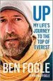 Audiobook Up: My Life'S Journey to the top of Everest author Ben Fogle