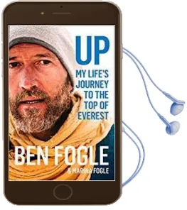 Up: My Life'S Journey to the top of Everest Audiobook download free by Ben Fogle